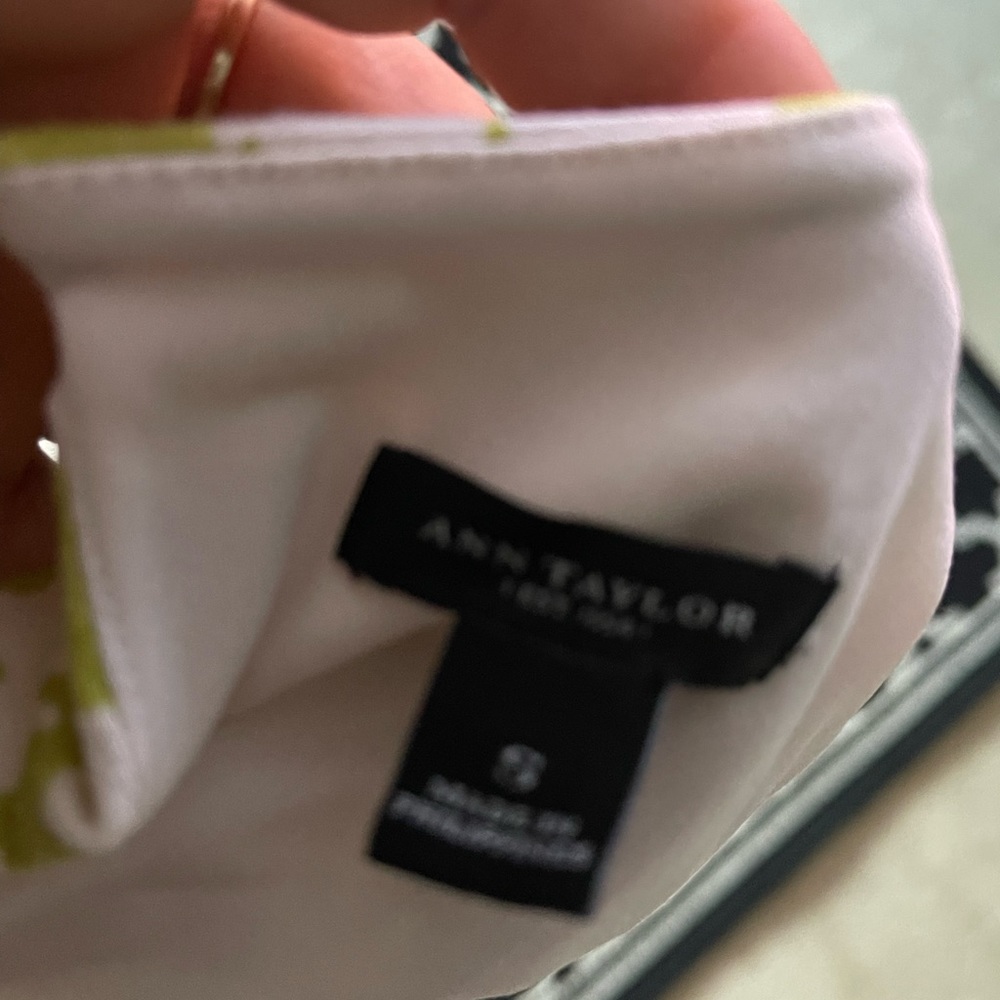Ann Taylor Dress - Picture 4 of 5